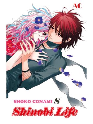 Shinobi Life, Volume 8 - ebook